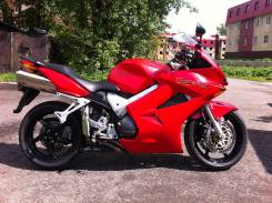 Honda. 800 куб. см., исправен, птс, с пробегом