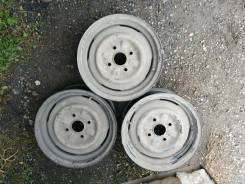 Штамповка. x14, 4x114.30
