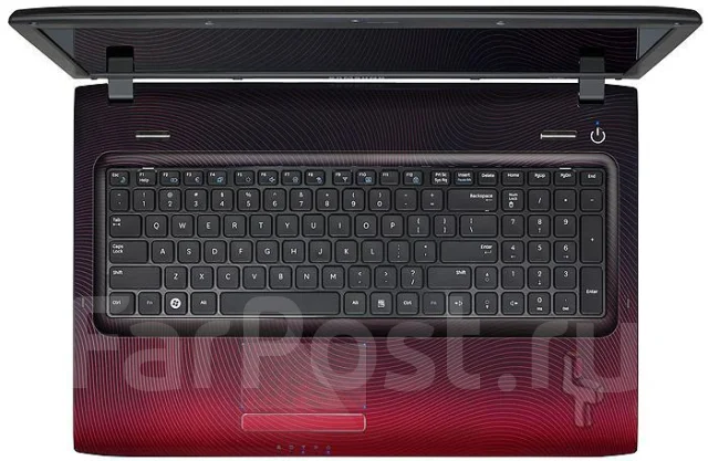 Samsung R780. 2,2����, ��� 3072 ��, WiFi: 1, Bluetooth: 1 ����