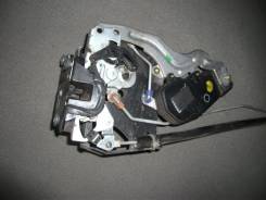 Замок двери. Toyota Chaser, GX100, JZX101, LX100, JZX100, JZX105, GX105 Двигатели: 1GFE, 1JZGE, 1JZGTE, 2JZGE, 2LTE