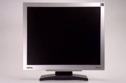 BenQ. 19" (48 см), технология LCD (ЖК)