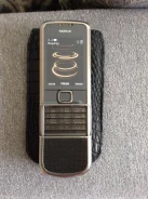 Nokia 8800 Carbon Arte. �/� ����