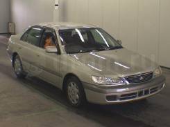 Toyota Corona Premio. AT211, 7A