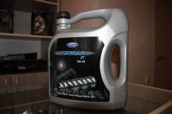 Ford. Вязкость 5W30, синтетическое