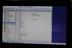ASUS Eee PC 900HA. 1,6����, ��� 1024 ��, WiFi, ����������� �� 1��. ����