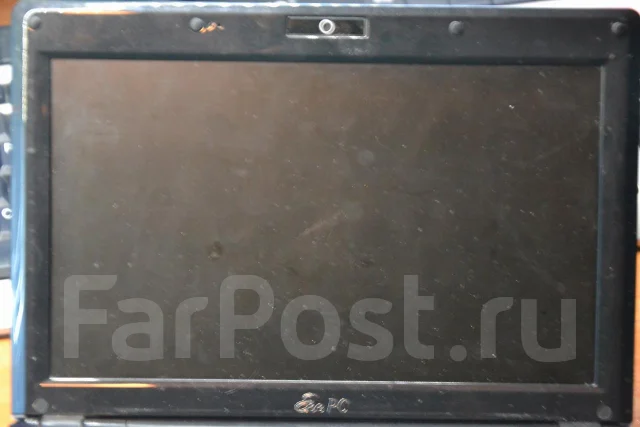 ASUS Eee PC 900HA. 1,6����, ��� 1024 ��, WiFi: 1, ����������� �� 1��. ����