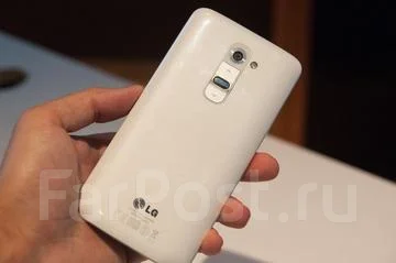 LG G2. ����� ����