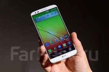 LG G2. ����� ����