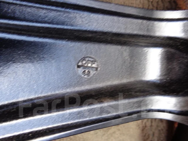 Mayhem Evolution. 7.5x18", 5x100, 5x114.3, ET45 ����