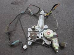 Стеклоподъемный механизм. Toyota Corolla, AE103, AE104, CE100, CE101, CE104, AE101, AE102, AE100, EE101, EE100 Toyota Sprinter, CE100, EE101, AE104, A...