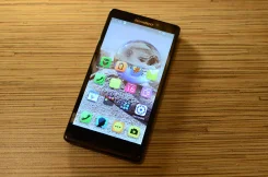 Lenovo Vibe Z ����