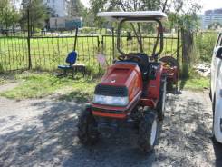 Kubota. Кубота ASTE А-175. 4В/Д., 18 л.с.