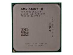 AMD Athlon II X2 245