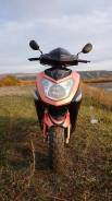 Racer 150. 150 куб. см., исправен, птс, с пробегом