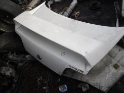 Спойлер. Nissan Skyline GT-R, ECR33
