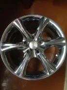 Alutec Poison. 7.0x16", 5x114.3, ET-5 ����