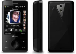 HTC Touch Diamond. �/� ����