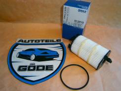 Фильтр масляный. Volkswagen Touareg, 7L6, 7LA, 7P5, 7P6, 7LA7L67L7 Audi: A4 Avant, A6 allroad quattro, A6 Avant, S6, Q7, Quattro, R8, S8, S5, R8 Spyde...