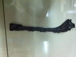 Крепление бампера. Toyota Prius, ZVW30, ZVW30L, ZVW35 Двигатели: 2ZRFXE, 5ZRFXE