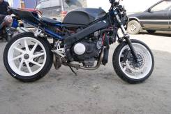 Honda VFR 400
