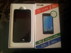 DNS S4503Q