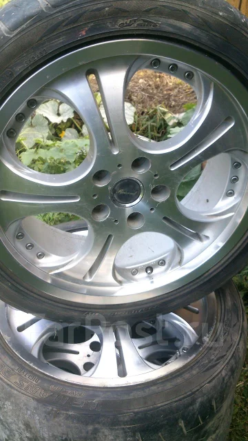 Enkei FN-18. x18", 5x114.3 ����