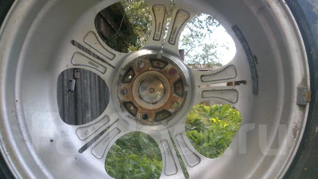 Enkei FN-18. x18", 5x114.3 ����
