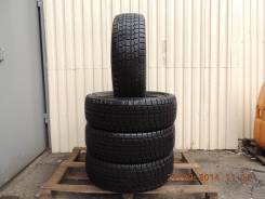 Northtrek N2. Зимние, без шипов, 2008 год, износ: 10%, 4 шт