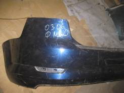 Бампер. Ford Mondeo