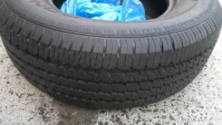 Continental ContiTrac TR. �����������, 2014 ���, ����� ����