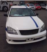 Toyota Crown. GRS182, 3GR