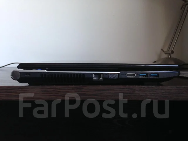 Acer Aspire V3-771G-53218G75Makk. 2,4����, ��� 8 ��, ���� 750���, WiFi: 1, Bluetooth: 1, ����������� �� 4��. ����