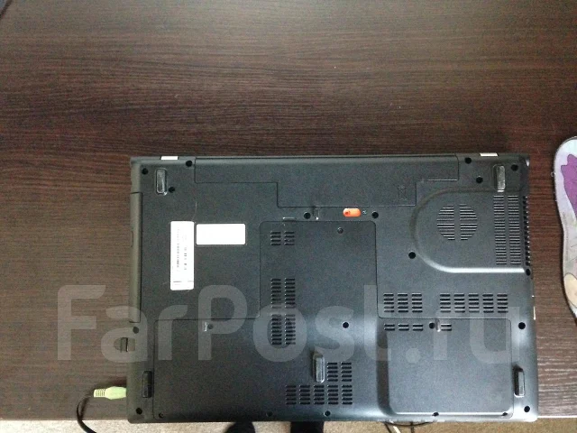 Acer Aspire V3-771G-53218G75Makk. 2,4����, ��� 8 ��, ���� 750���, WiFi: 1, Bluetooth: 1, ����������� �� 4��. ����