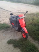 Honda Lead 90. 90����. ��., ��������, ��� ���, � �������� ����