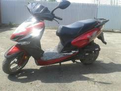 Racer Meteor 50. 80 куб. см., исправен, птс, с пробегом