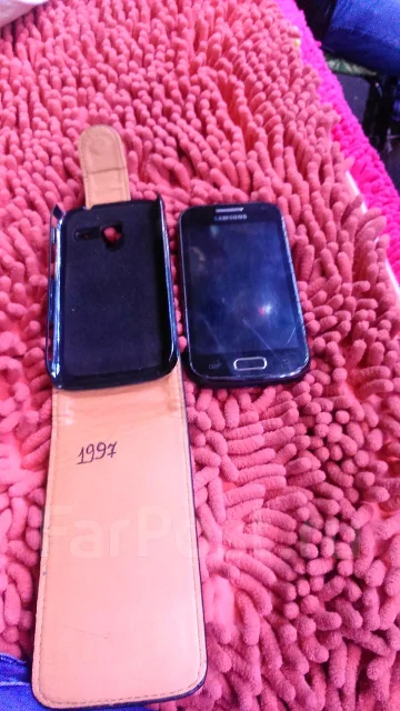Samsung Galaxy Ace 2. �/� ����