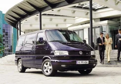 Volkswagen Transporter ����