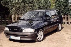 Ford Escort ����