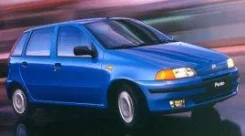 Fiat Punto ����