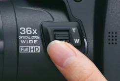 Nikon Coolpix P500. 20 � ����� ��, ���: 4� ����