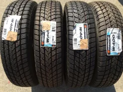 Hankook Winter Radial W400. ������, ��� �����, 2006 ���, ����� ����