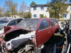 Nissan Terrano. VENZIN, VG30