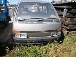 Nissan Vanette. VENZIN, Z20