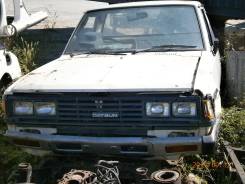 Nissan Datsun. VENZIN, Z16