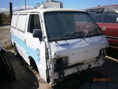 Mazda Bongo. DIZEL, R2