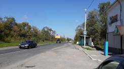 Аренда рекламных щитов в г. Спасске-Дальнем