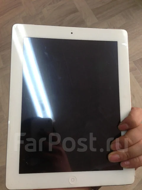 Apple iPad 3 ����