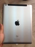 Apple iPad 3 ����
