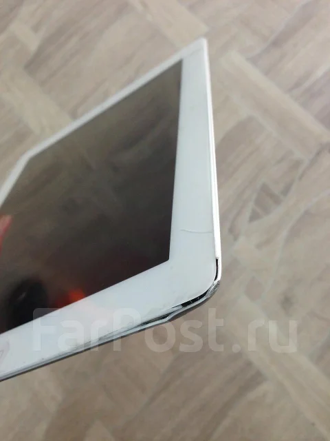 Apple iPad 3 ����
