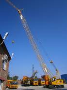 Xcmg QUY55. Гусеничный кран xcmg QUY55, 8 300 куб. см., 55 000 кг., 67 м.